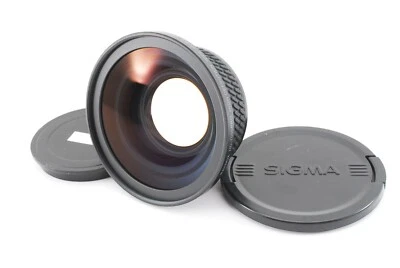 【MINT】Raynox HD-7000PRO High Definition Wide Angle Conversion Lens 0.7X Japan - Image 1 of 4