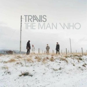 TRAVIS - THE MAN WHO (20TH ANNIVERSARY EDITION )  2 CD NEU - Bild 1 von 1
