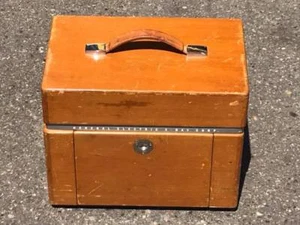 1960's General Electric Cardioscribe Machine - Picture 1 of 9