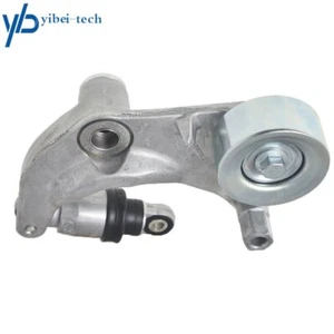 31170RWK025 Serpentine Belt Tensioner Assembly For 2006-2015 Honda Civic 1.8L - Picture 1 of 6