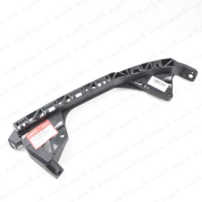 New Genuine OEM Honda Acura 13-18 RDX Passenger Front Bumper Headlamp Mount - Image 1 of 4