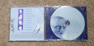 LITTLE ATLAS - Hollow - CD - Autographed - Picture 1 of 5