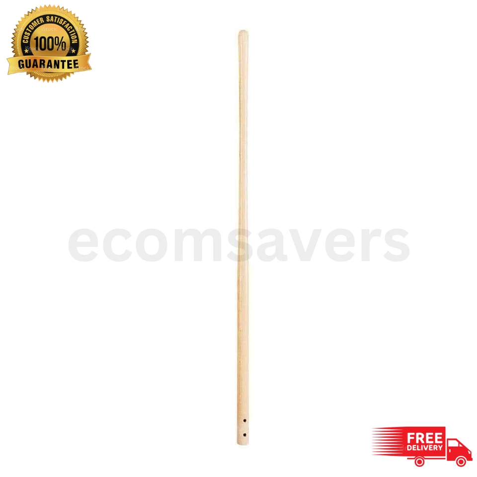 AMES True Temper 2038100 48-inch Post Hole Digger Handle