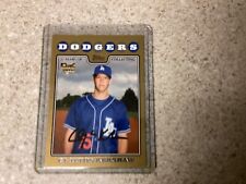 Top Clayton Kershaw Cards to Collect 16