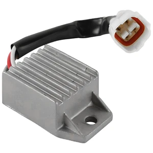 SPANNUNGSREGLER 12V ORIGINAL TYP FÜR HUSABERG FE FS E 550 2004-2008 - Bild 1 von 3