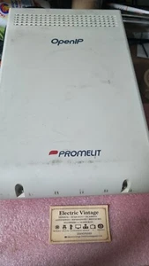 0398NN - Telefonanlage Promelit OpenIP X Small I - Bild 1 von 3