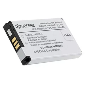 Batterie SCP-43LBPS pour DuraMax E4255 DuraXT E4277 DuraCore E4210 DuraPro OEM - Photo 1 sur 13