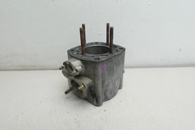 Moto de nieve Polaris Indy 600 1983-1987 OEM motor cilindro diámetro jarra Foto 1 de 4