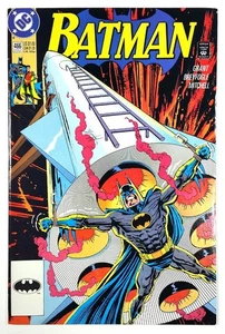 Batman #466 1st Series (1991) DC Comics - Picture 1 of 2