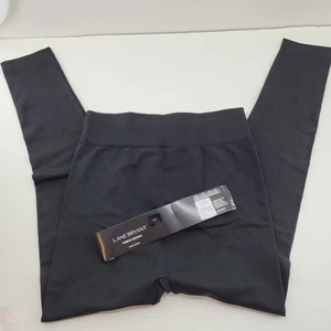 NEU Lane Bryant STRETCH Fleece Legging C/D - passt vielen Übergrößen - siehe Tabelle - Bild 1 von 10