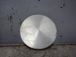 95 CHRYSLER LHS OEM WHEEL CENTER CAP 30393 SILVER 97 96 94 77894 - Picture 1 of 2