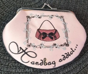Olga Berg Coin Purse - Picture 1 of 4