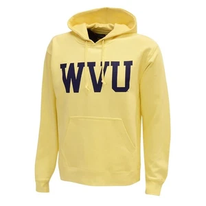Big Cotton Hooded Sweatshirt - Picture 1 of 1