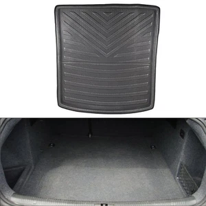 1pc Cargo Mat Boot Liner Luggage Tray For Audi A4 B6 Sedan 2001-2006 - Picture 1 of 13