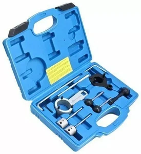GOLF VAG VW Audi Seat Skoda Timing Tool Locking Kit Engine 1.4 1.6 2.0 TDI CR UK - Picture 1 of 4