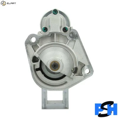 STARTER 810.514.093.010 FOR VOLVO S80/I XC90/SUV B6294T/6294S2/6294S 2.9L 6cyl - Image 1 of 4