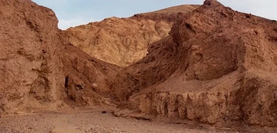 Star Wars Hasbro Kenner Black Series 6" 3.75" Action Figure Diorama Backdrop #9 - Image 1 of 4