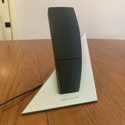 B&O Beocom 6000 DECT Vintage Schnurloses Telefon. Funktioniert, Scandi Design Ikone - Bild 1 von 4