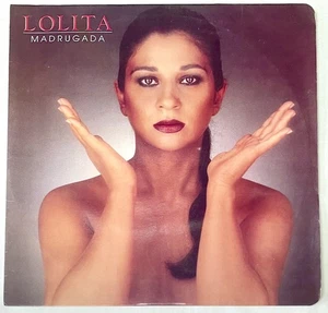 Lolita – Madrugada - Colombia 1991 - Picture 1 of 4