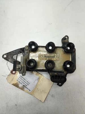 1997-2000 Ford F-150 4.2 L V6, Windstar, Mustang,  Ranger Ignition Coil Pack  - Image 1 of 4