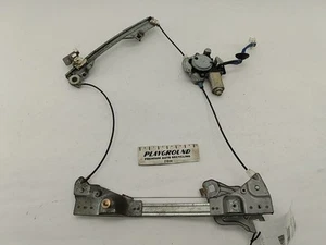 NISSAN 350Z COUPE Right Passenger Front Window Regulator 03 04 05 06 07 08 - Picture 1 of 12