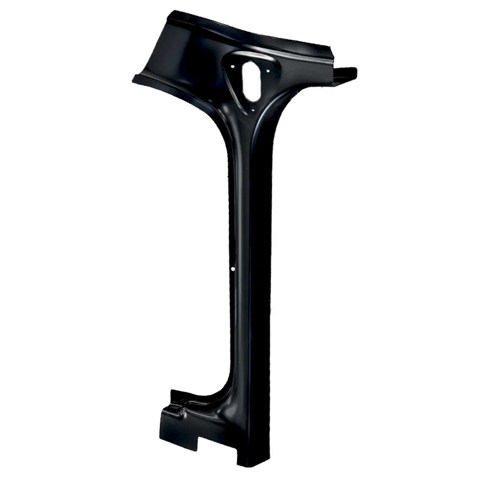 1956 Ford Pickup Truck Windshield Inner Pillar Right Passenger Side 3182 Foto 1 de 4