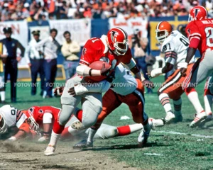 William Andrews ATLANTA FALCONS Photo Picture FOOTBALL 8x10 11x14 16x20 (WA1) - Picture 1 of 1