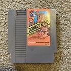 Donkey Kong Classics - Nintendo Entertainment System (Nes 1988) Authentic/Tested