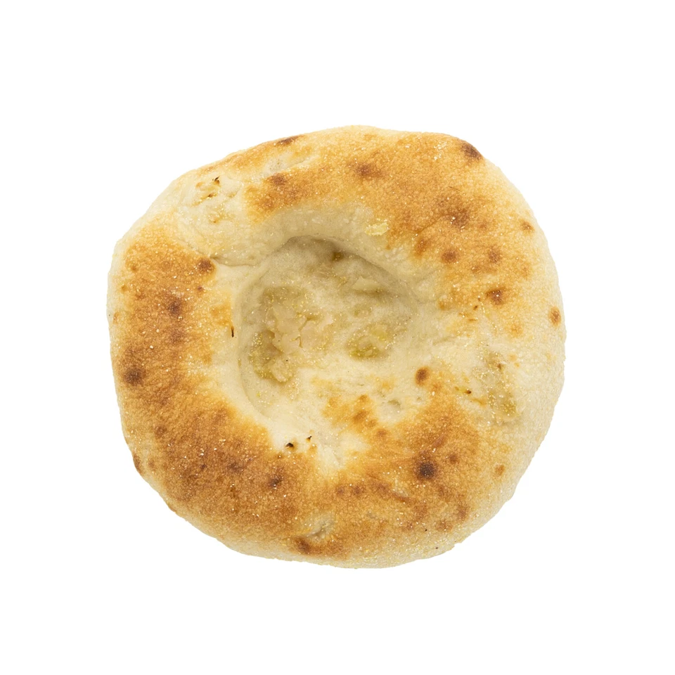 12 Fresh New York Bagels - Bialys