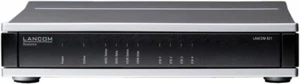 Router VPN ISDN Lancom 821+ Annex B ADSL - Bild 1 von 6