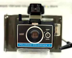 Polaroid Colorpack II / One-Step INSTANT Land Camera (1963) Great Condition! - Picture 1 of 8