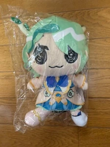 Hololive English Ceres Fauna Plush Doll Beeg Smol 21cm Official New Vtuber - Picture 1 of 14