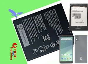 Replace Battery for ZTE Blade A31 Li3830T43P8h486375 Free Shipping - Picture 1 of 1