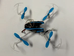 Blade Nano QX FPV First Person View Camera RC Remote Control Drone BNF "Parts" - Picture 1 of 2