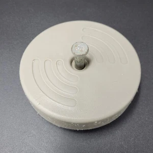 Wheel # 38522076 Hoover SteamVac Spin Scrub F5914-900 & F5883-900 & Others (b) - Picture 1 of 7