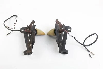 Señales de giro de horquilla delantera Buell Blast 500 2006 Foto 1 de 4