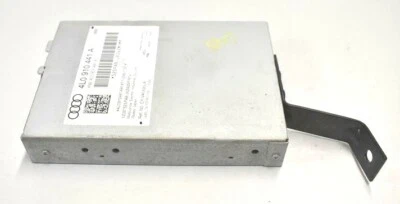 AUDI Q7 2007-2015 4L CÁMARA DE MARCHA ATRÁS UNIDAD DE CONTROL DE VISIÓN TRASERA 4L0910441A OEM Foto 1 de 4