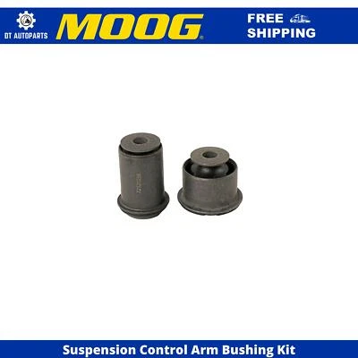 Kit de buje de brazo de control de suspensión para Pontiac Firebird 1993-2002 MOOG 1993 1994 Foto 1 de 4