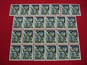 MIKE PIAZZA & CARLOS DELGADO ROOKIE CARD 1992 TOPPS #701 RC 25 CARD LOT "NM!" - Picture 1 of 5