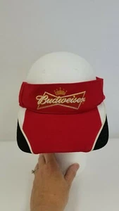 Cappello a visiera autentico Kevin Harvick Budweiser Chase - #29 - Foto 1 di 7