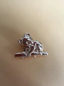 PIN SOMBRERO KOALA - RECUERDO AUSTRALIANO COLECCIONABLE #3 - Imagen 1 de 1
