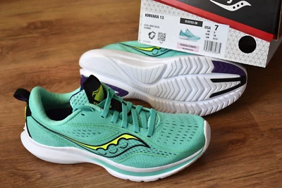Saucony Kinvara 13  38   Damen Free Running Laufschuhe - Bild 1 von 4
