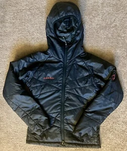 Mammut Damen Gr. XS Ajungilak Insulated Hooded Full Zip Jacke - Bild 1 von 17