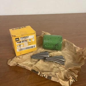 Cat 118-6276 Ferrule New - Picture 1 of 4