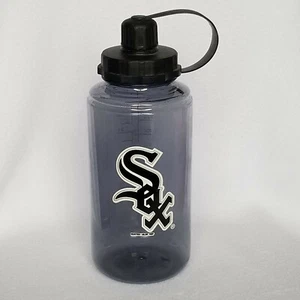 Chicago White Sox Water Bottle 32 OZ Glacier Bottle, 2007, New Old Stock (NOS) - Picture 1 of 3