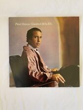 Paul Simon LP– Greatest Hits, Etc. - Vinyl 1977 - Columbia – JC 35032