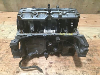 Honda Fit 2007 hatchback 1,5 L 4 cilindros combustible gasolina motor bloque OEM+ Foto 1 de 4