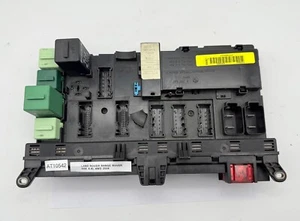 OEM 03-05 Land Rover Range Rover Under Dash Fuse Box Interior Relay Junction - Picture 1 of 21