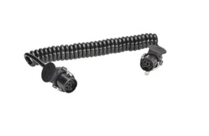 Narva 82564 15 Core Suzi Coil 4.5M with 3 x 2.5mm2 and 12 x 1.5mm2 cores - Picture 1 of 3