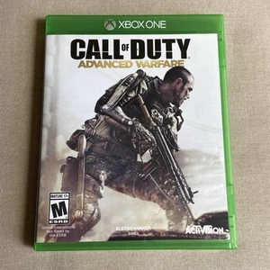 Call of Duty - Advanced Warfare (Xbox One 2014) Tested Multiplayer Exo Zombies + - Picture 1 of 6